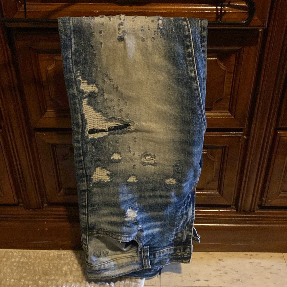 Men’s jeans